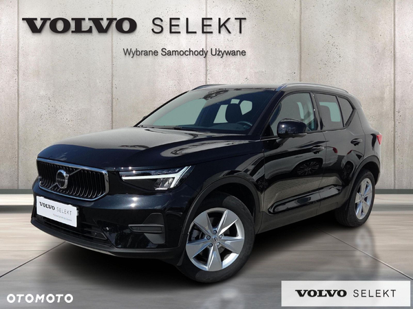 Volvo XC 40 B3 Core