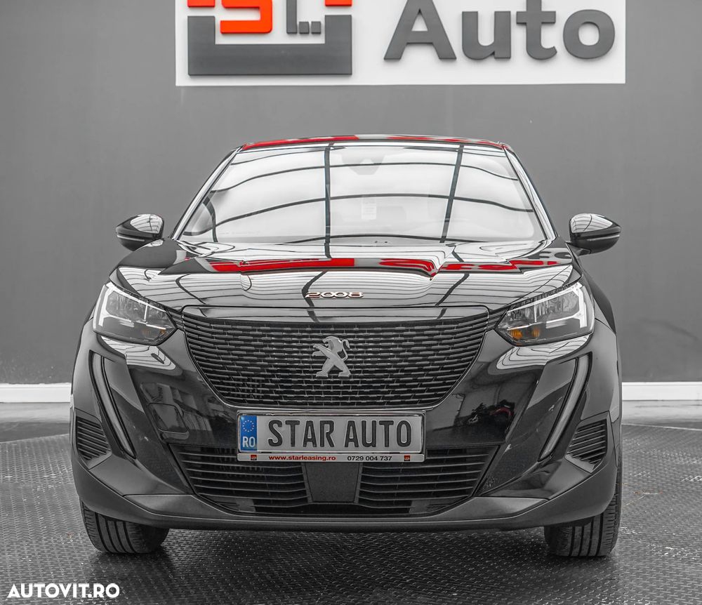 Peugeot 2008 1.2L PureTech 100 S&S BVM6 Allure - 3