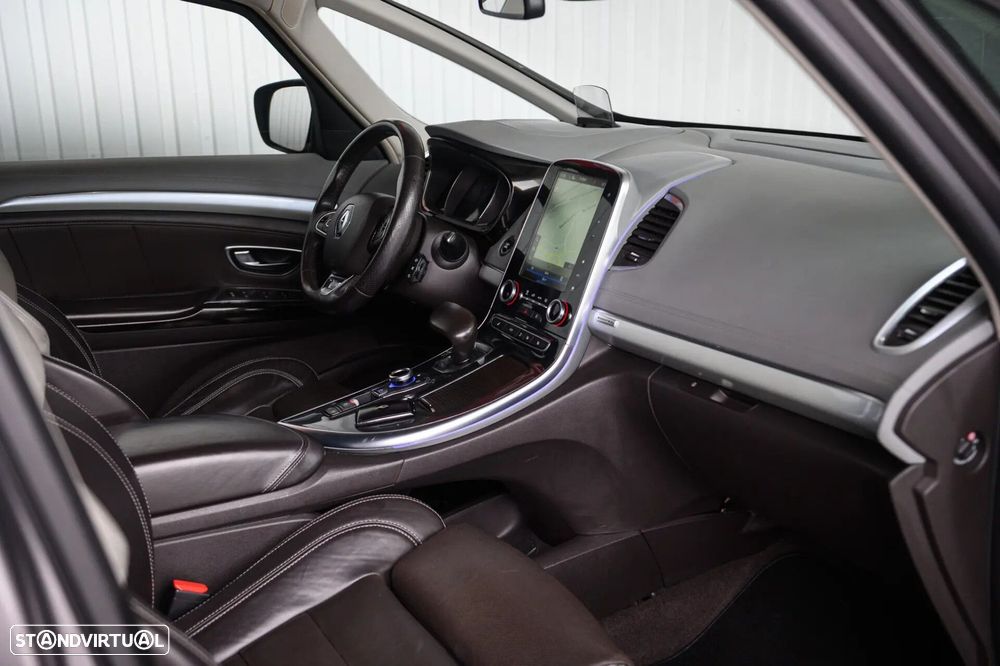 Renault Espace 1.6 dCi Zen EDC - 26