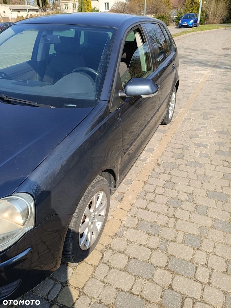 Volkswagen Polo 1.4 United - 3