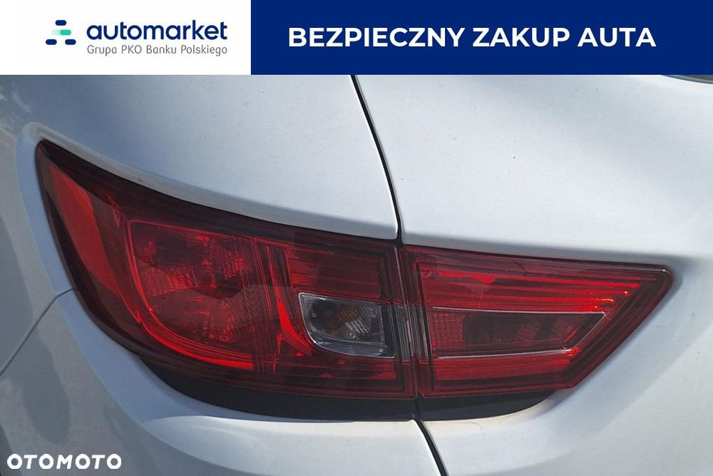 Renault Clio 0.9 Energy TCe Alize - 11