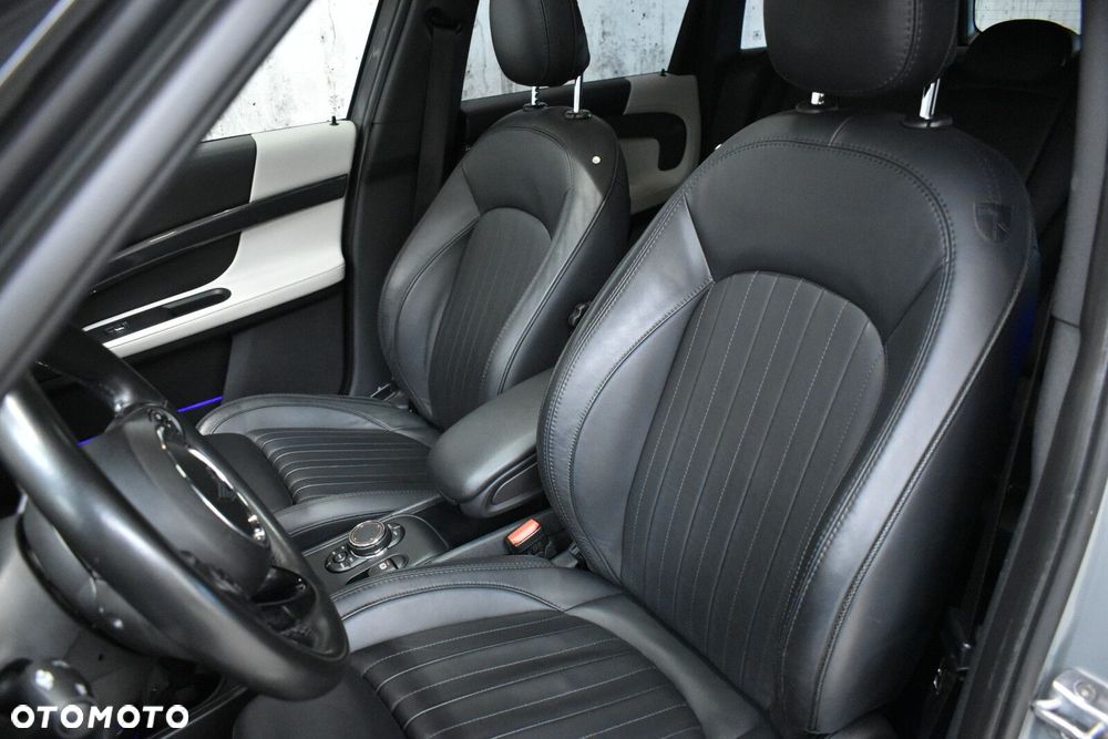 MINI Countryman - 10