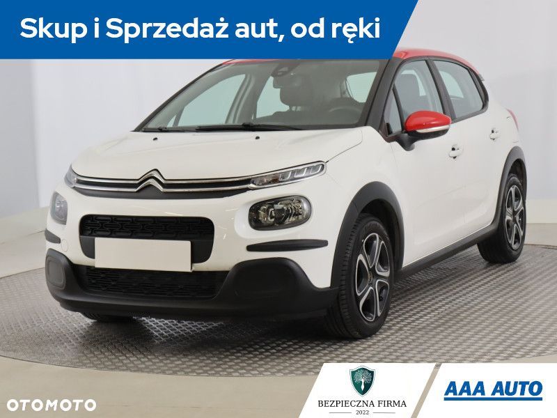 Citroën C3 - 3