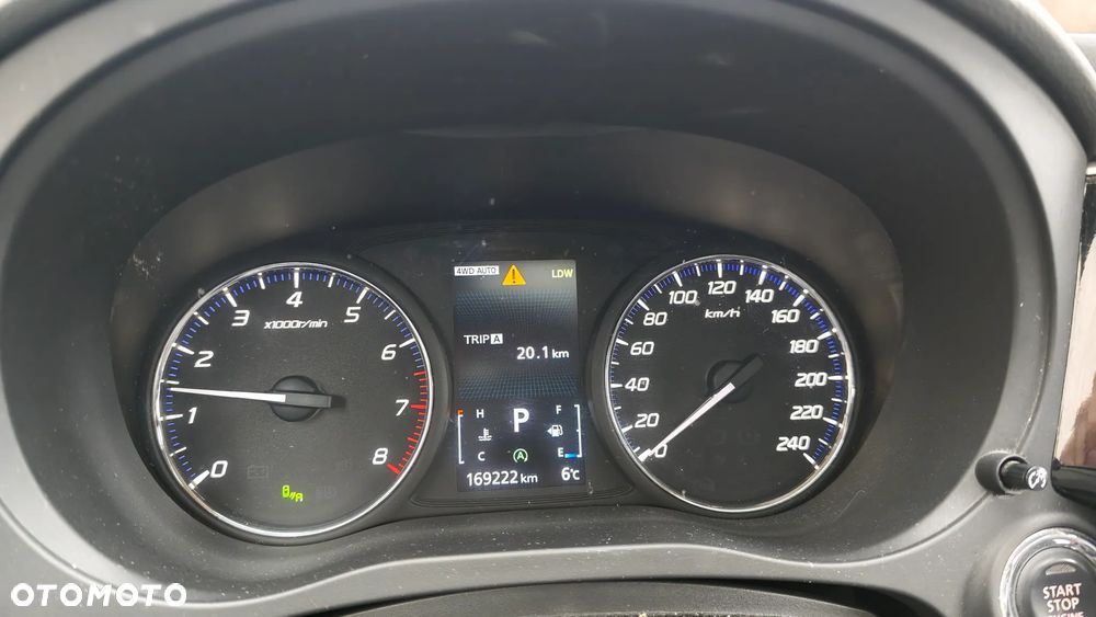 Mitsubishi Outlander 2.0 4WD CVT Diamant Edition+ - 37