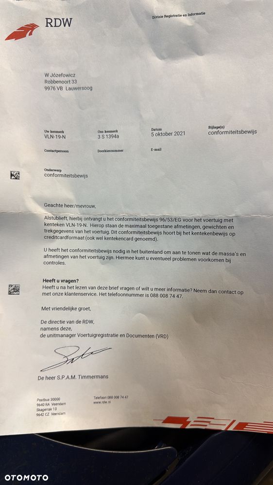 Renault Trafic Grand Combi Expression - 26