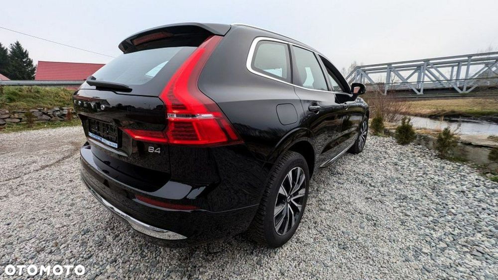Volvo XC 60 - 9