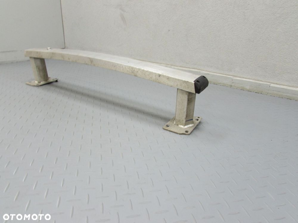 FIAT SCUDO EXPERT JUMPY II 07-16 BELKA WZMOCNIENIE ZDERZAKA PRZOD - 3