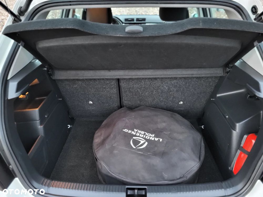 Skoda Fabia 1.0 Ambition - 17