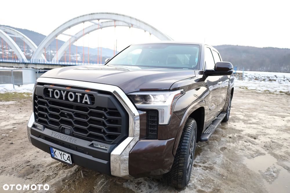 Toyota Tundra - 7