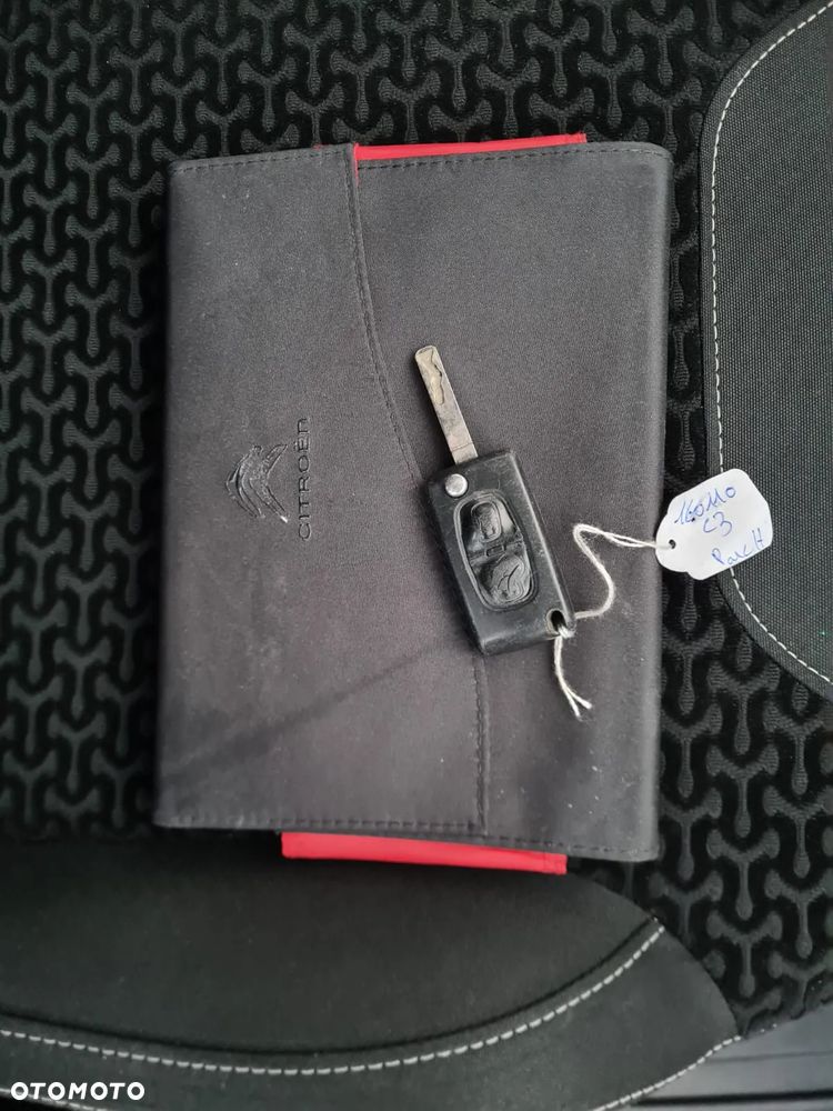 Citroën C3 1.4 HDi Selection - 18