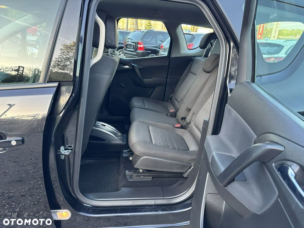 Opel Meriva - 21