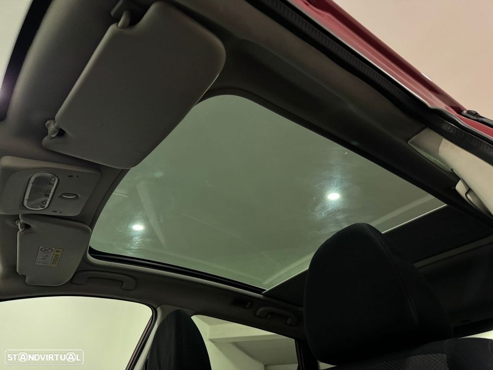 Nissan Qashqai 1.5 dCi N-Connecta 18 - 10