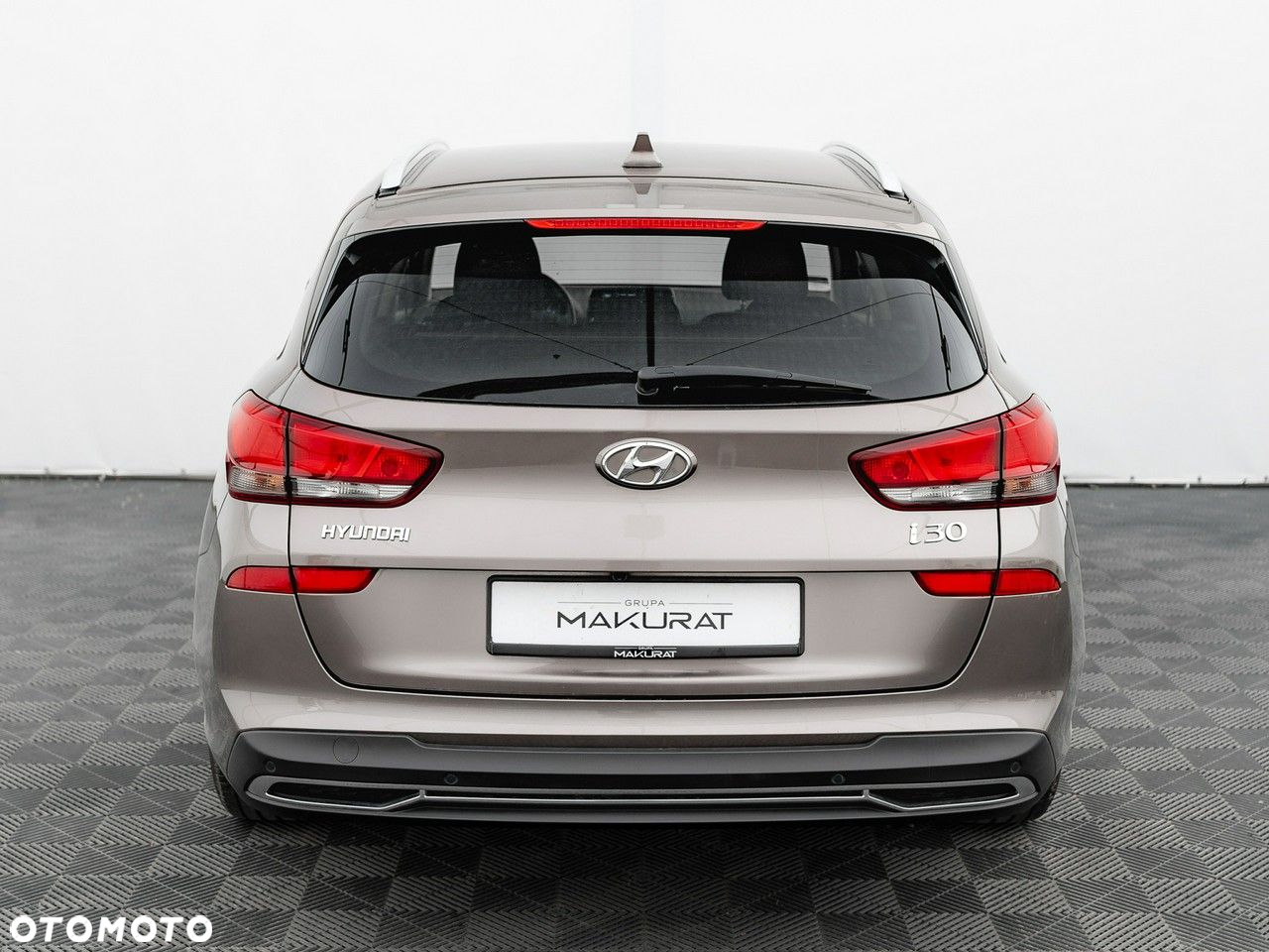 Hyundai i30 1.5 DPI Comfort - 11