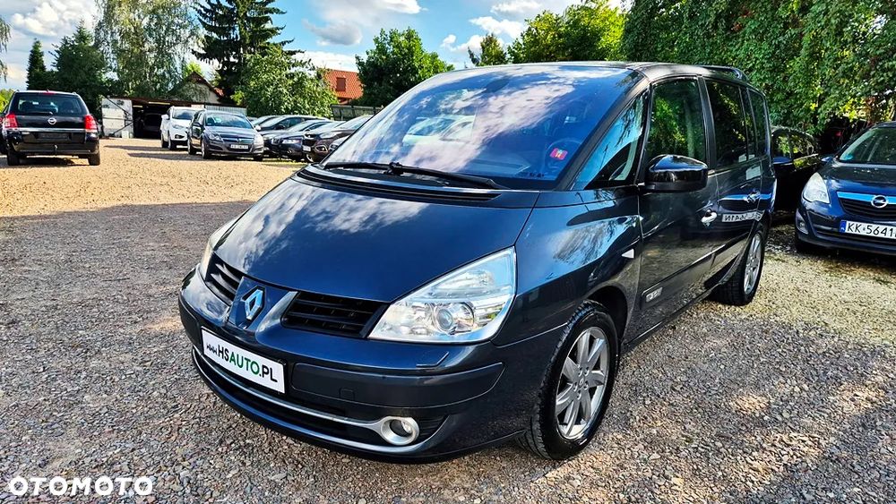 Renault Espace 2.0 Privilege - 26