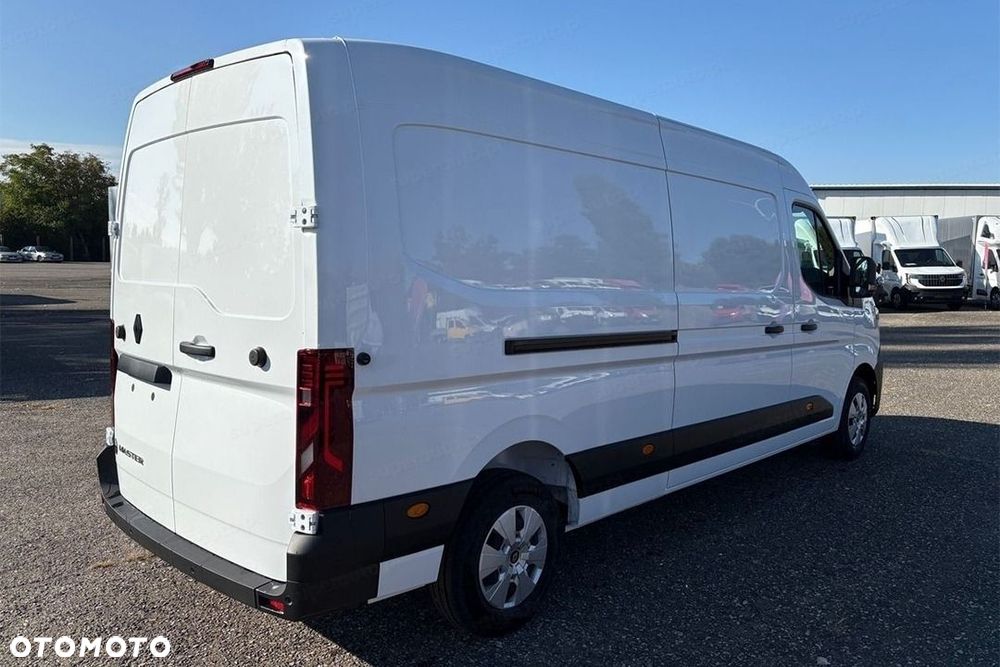 Renault Master L3H2 Extra 2.0 130KM - 5