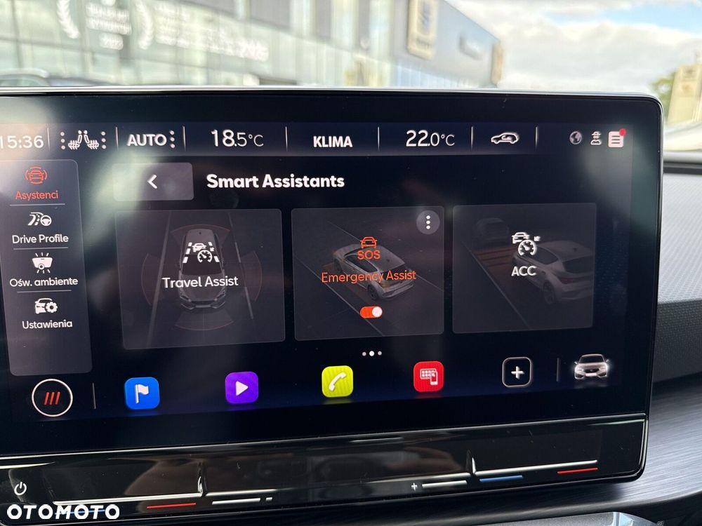 Cupra Leon 2.0 TSI VZ DSG - 25