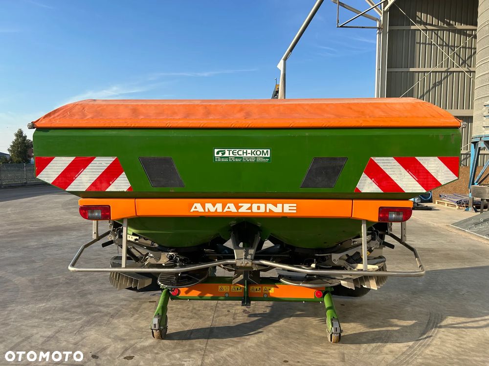 Amazone ZA-V Profis Control - 5
