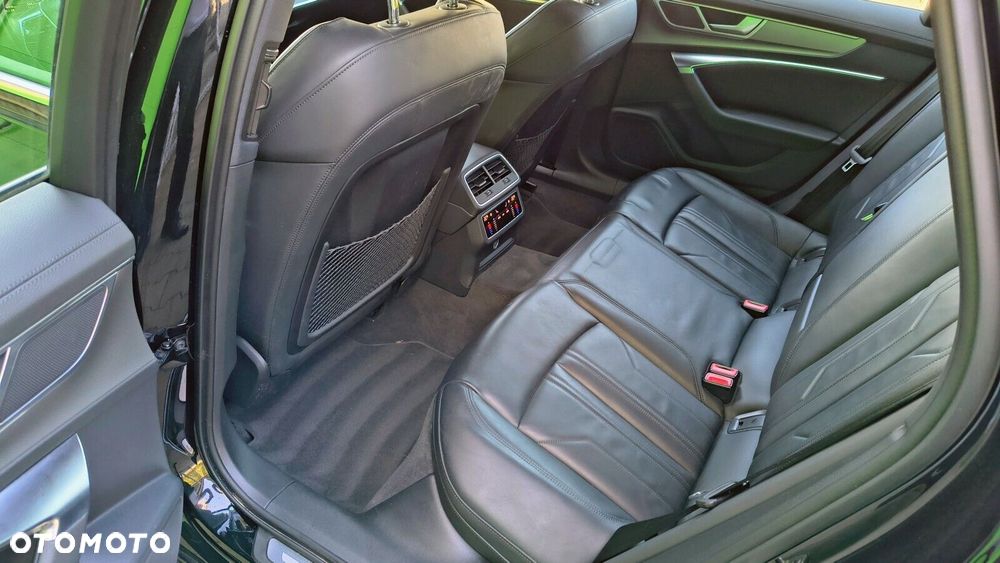 Audi A6 Avant - 13