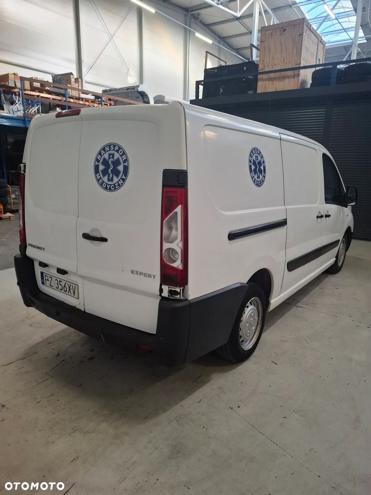 Peugeot Expert - 3