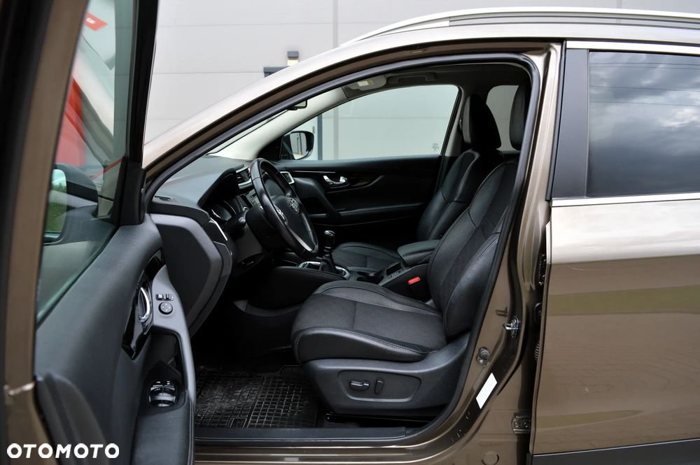 Nissan Qashqai 1.6 DIG-T N-Tec - 6