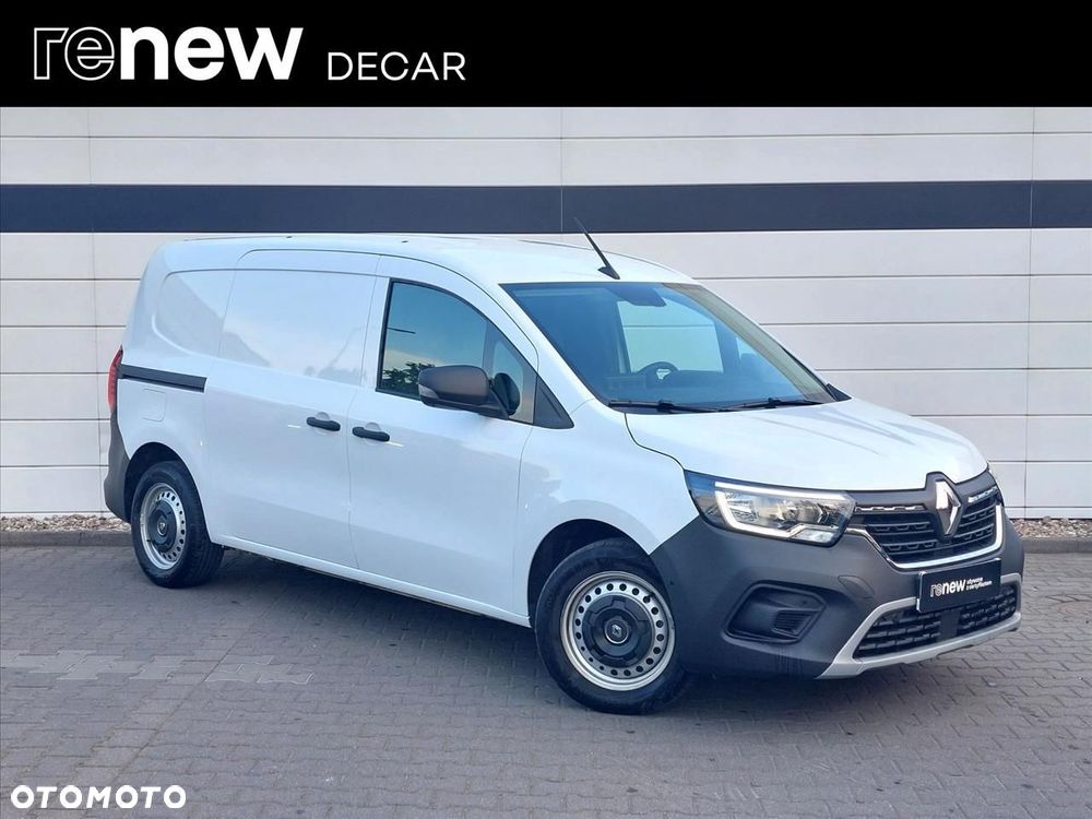 Renault kangoo-express/van - 1