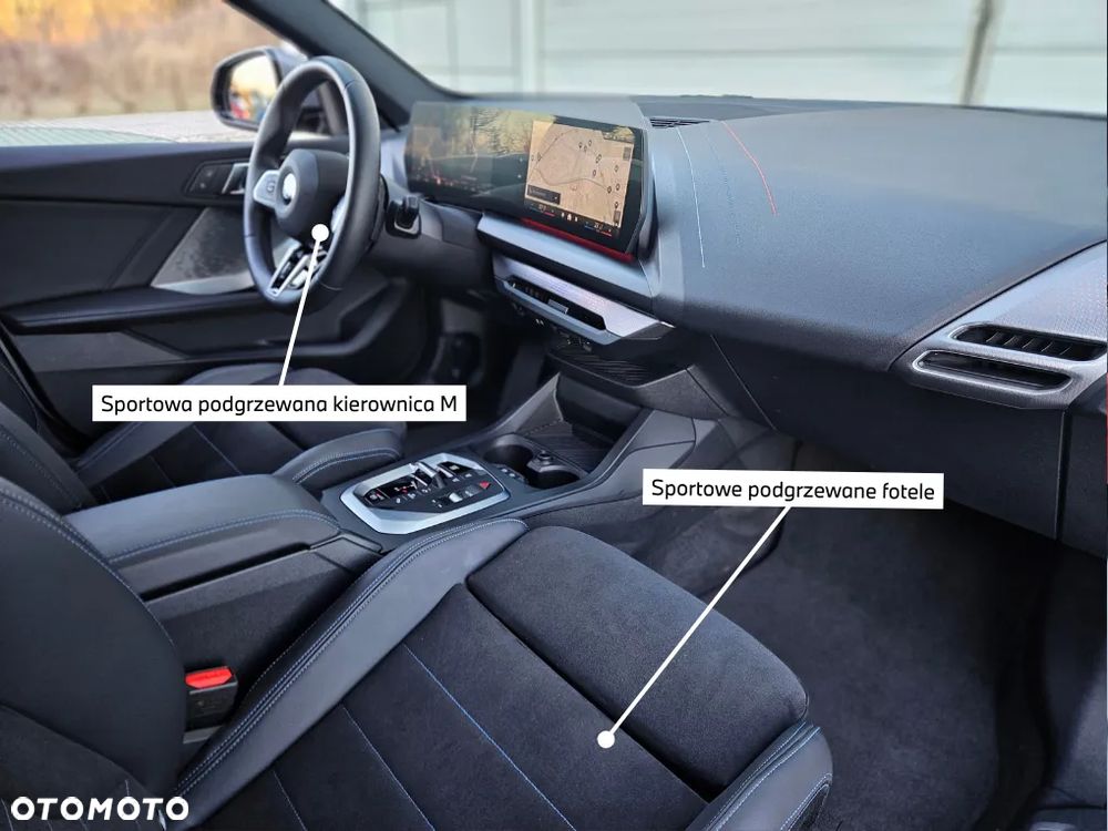 BMW Seria 2 218d M Sport sport - 5