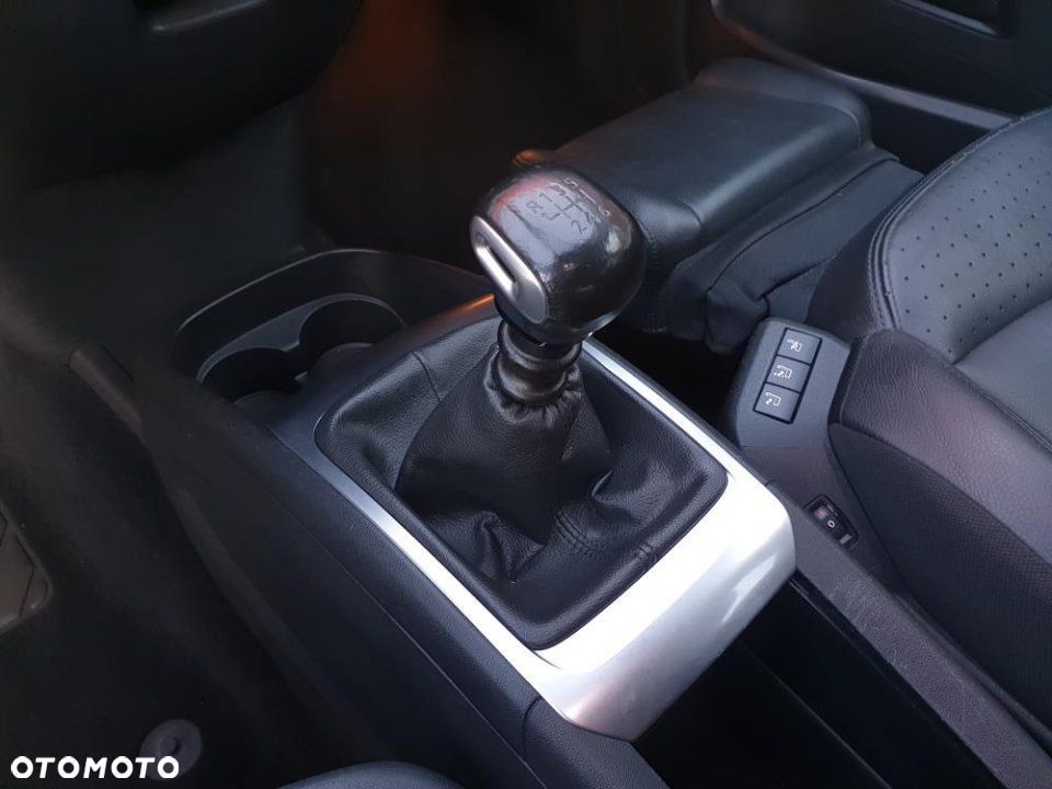 Citroën C4 SpaceTourer - 30