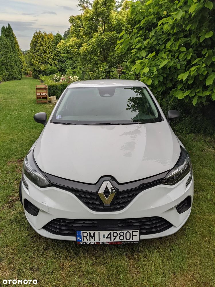 Renault Clio 1.0 SCe Life - 19