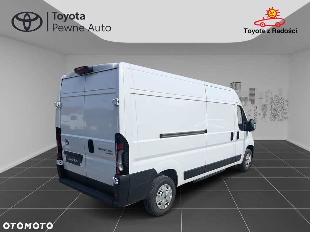Toyota PROACE MAX - 3
