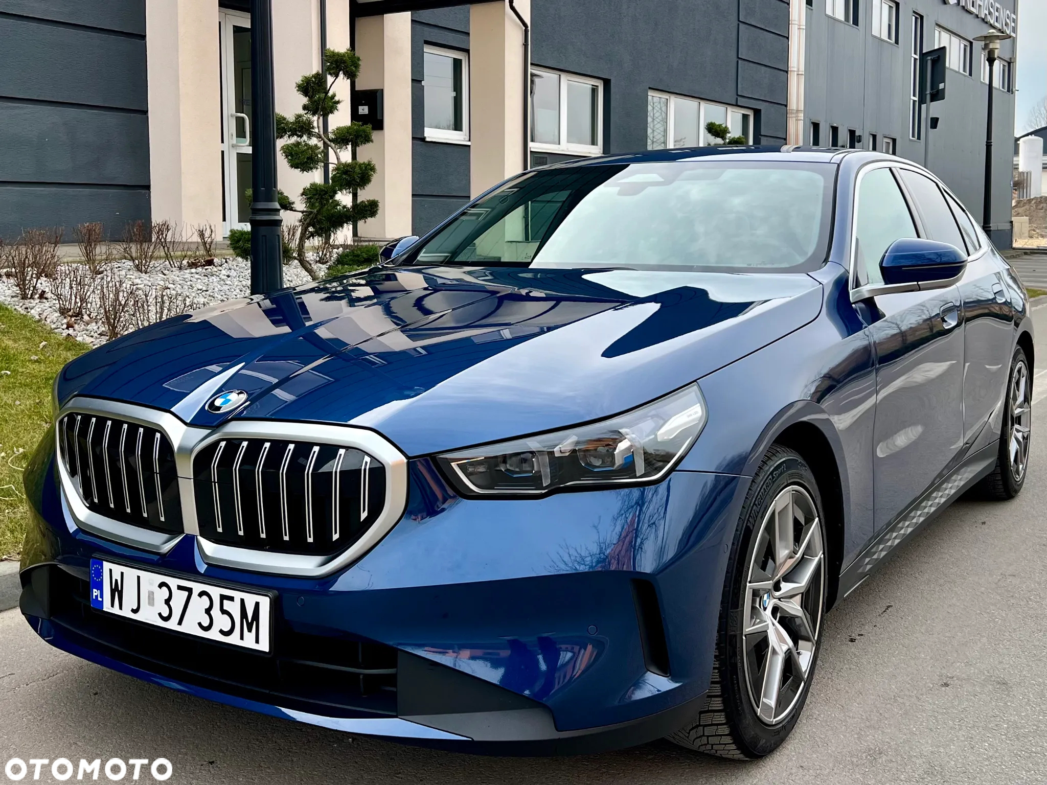 BMW Seria 5 - 2