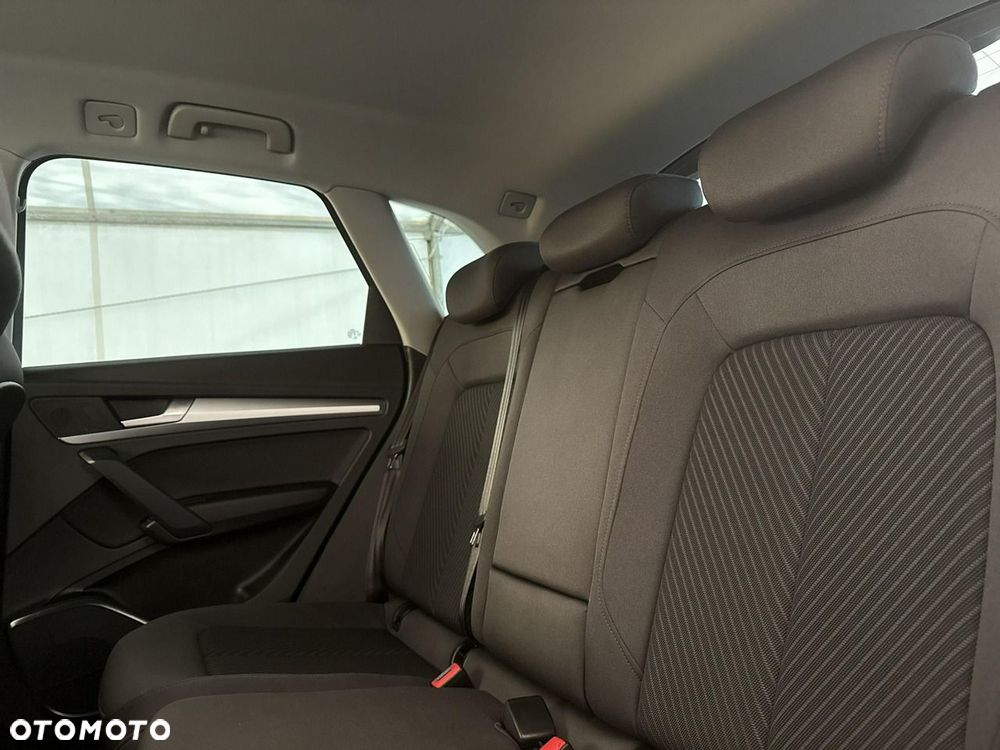 Audi Q5 - 19