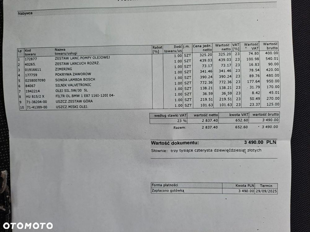 BMW Seria 3 318i - 25