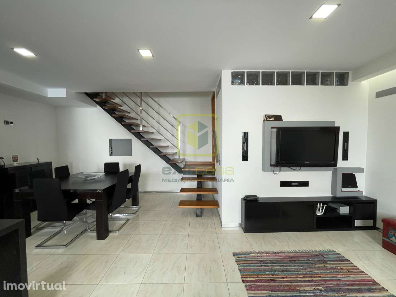 Moradia T2 com Terraço - Grande imagem: 2/21
