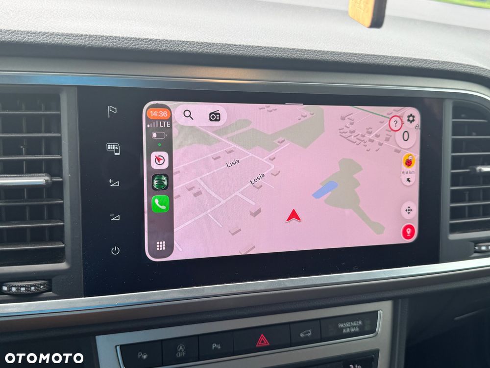 Seat Ateca 1.5 TSI Xperience S&S DSG - 17