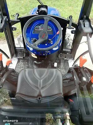 Farmtrac 26 - 19