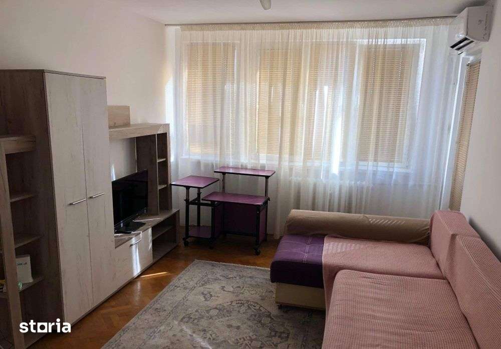 Dristor/Metrou-Apartament 2 camere de inchiriat — fotografia 1