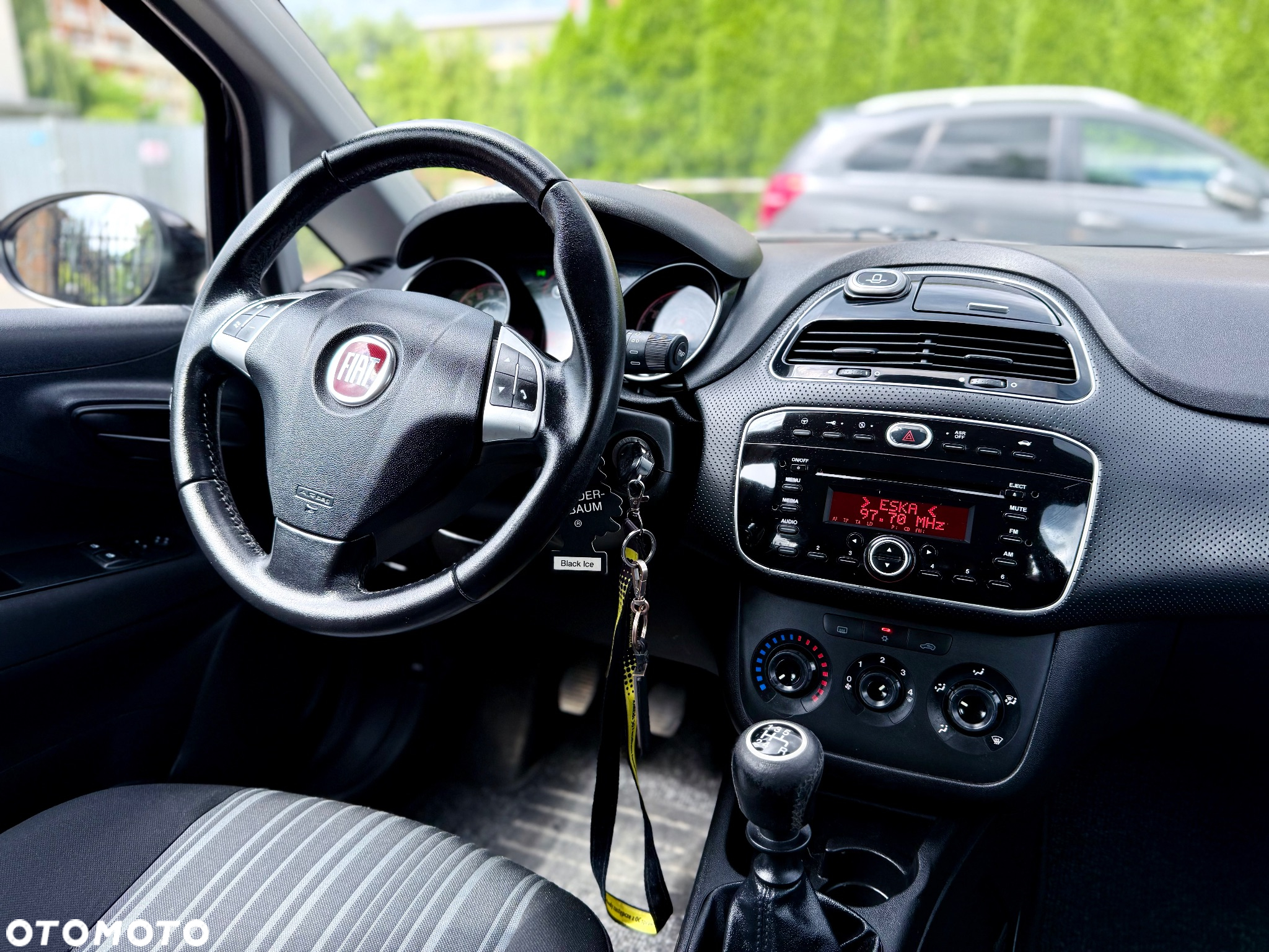 Fiat Punto - 20