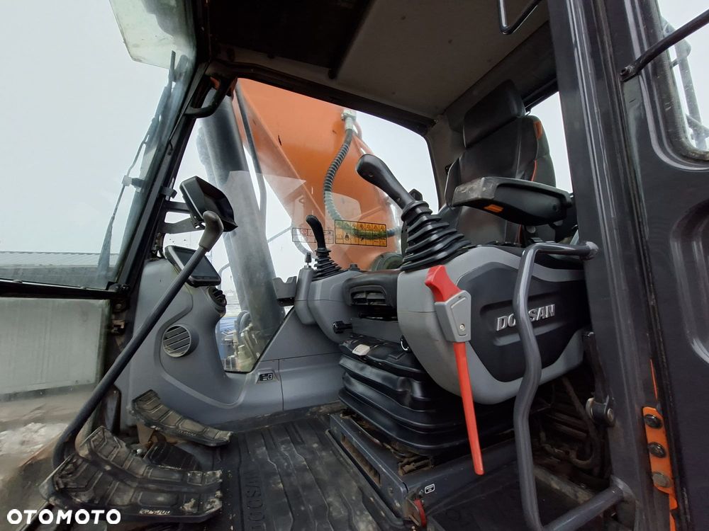 Doosan DX300LC-7 - 4