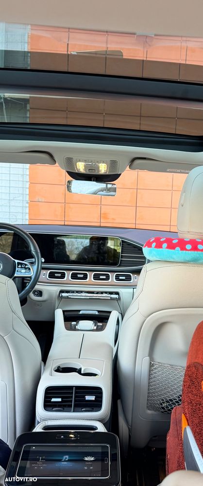 Mercedes-Benz GLE - 3