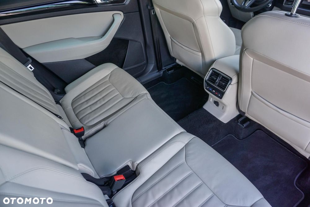 Skoda Kodiaq 2.0 TSI 4x4 L&K DSG - 35
