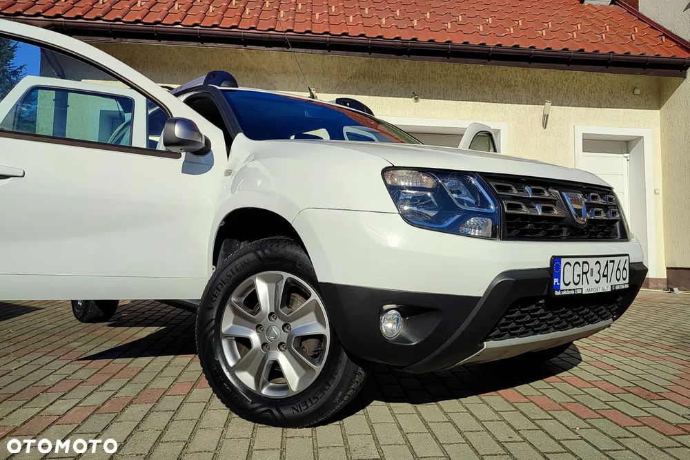 Dacia Duster - 19