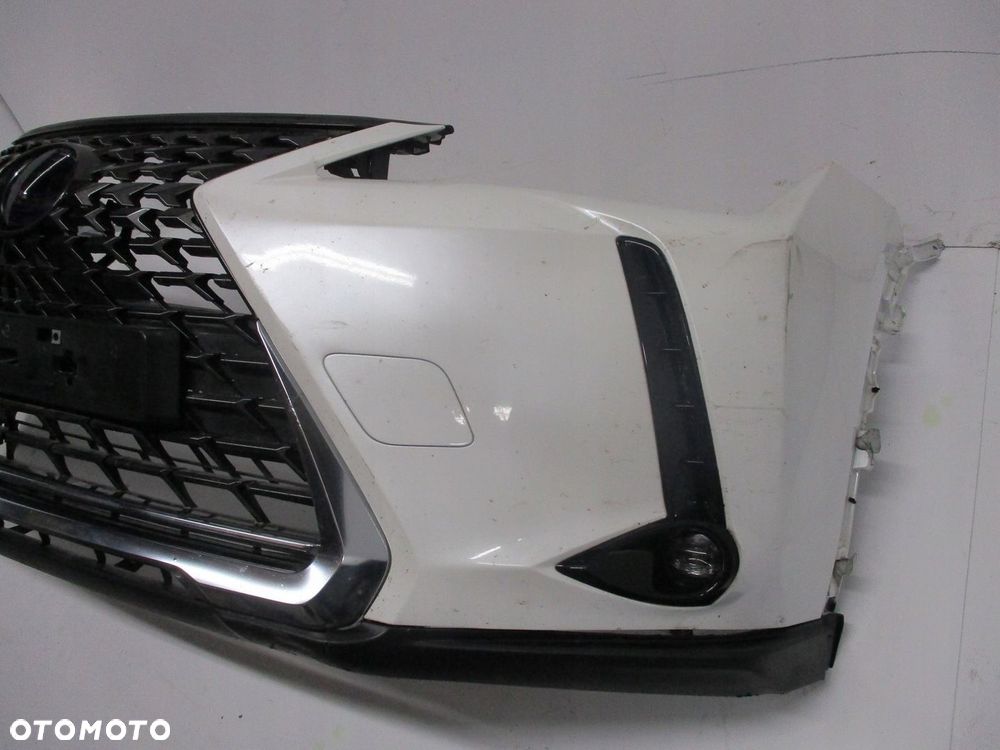 ZDERZAK LEXUS UX 22R UX250 PRZEDNI PRZÓD - 5