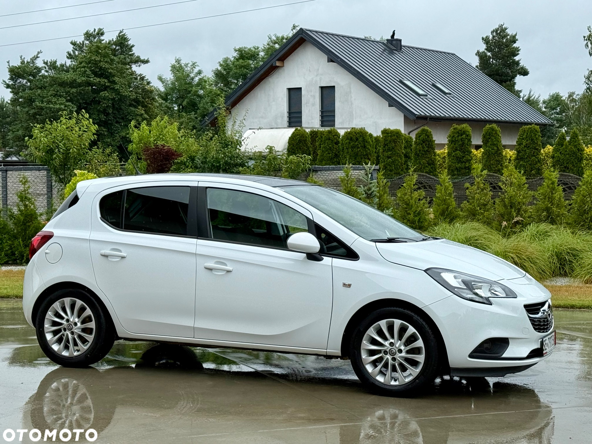 Opel Corsa 1.0 T Cosmo EcoFLEX S&S - 6