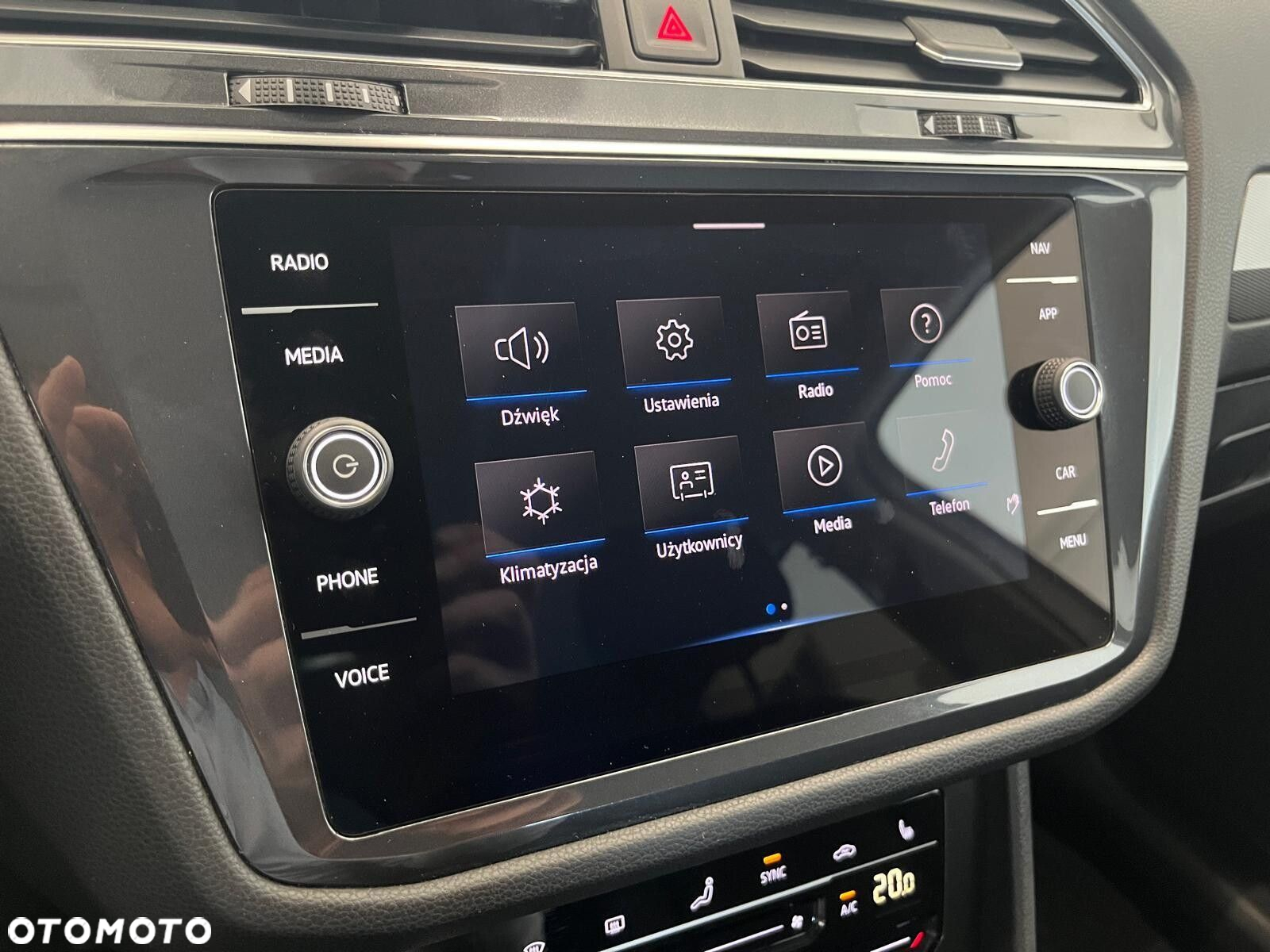 Volkswagen Tiguan Allspace 1.5 TSI EVO Life DSG - 19