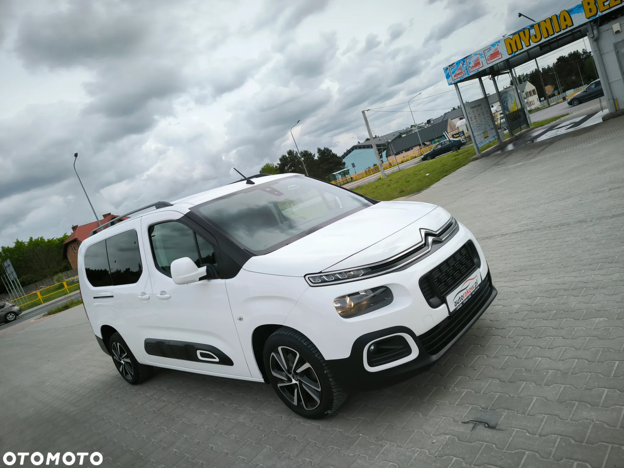 Citroën Berlingo XL 1.5 BlueHDI Feel - 13