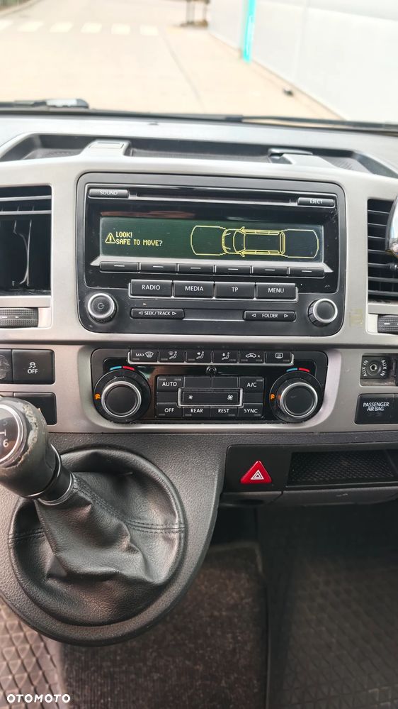 Volkswagen Caravelle L2 Comfortline - 31