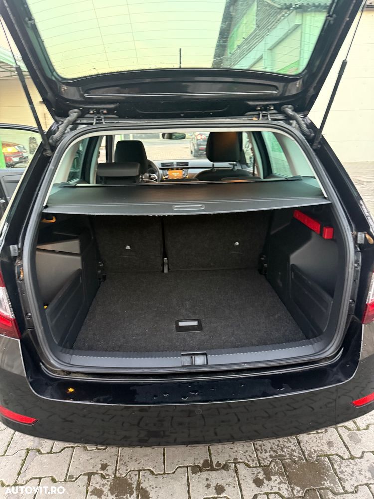 Skoda Fabia 1.0 TSI Selection - 14