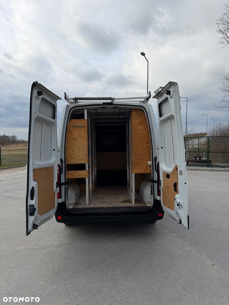 Renault Master - 8