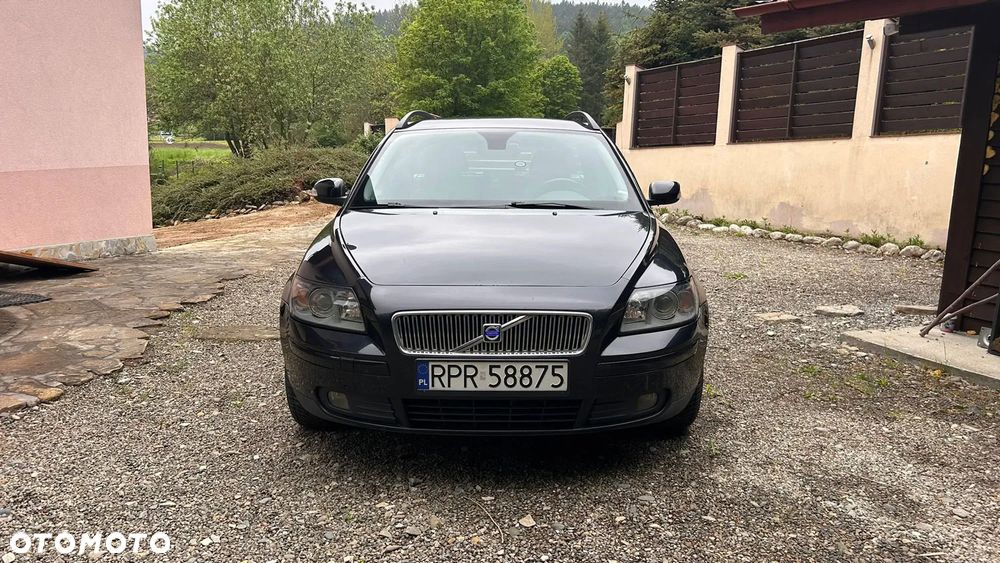 Volvo V50 1.8 Momentum - 3
