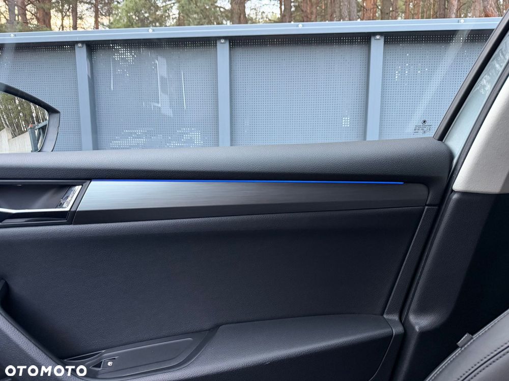 Skoda Superb 1.4 TSI ACT 4x4 SportLine - 21